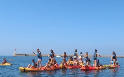 ruta de las Sirenas, Cabo de Gata