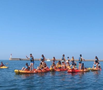 ruta de las Sirenas, Cabo de Gata