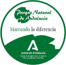 parque natural Andalucía