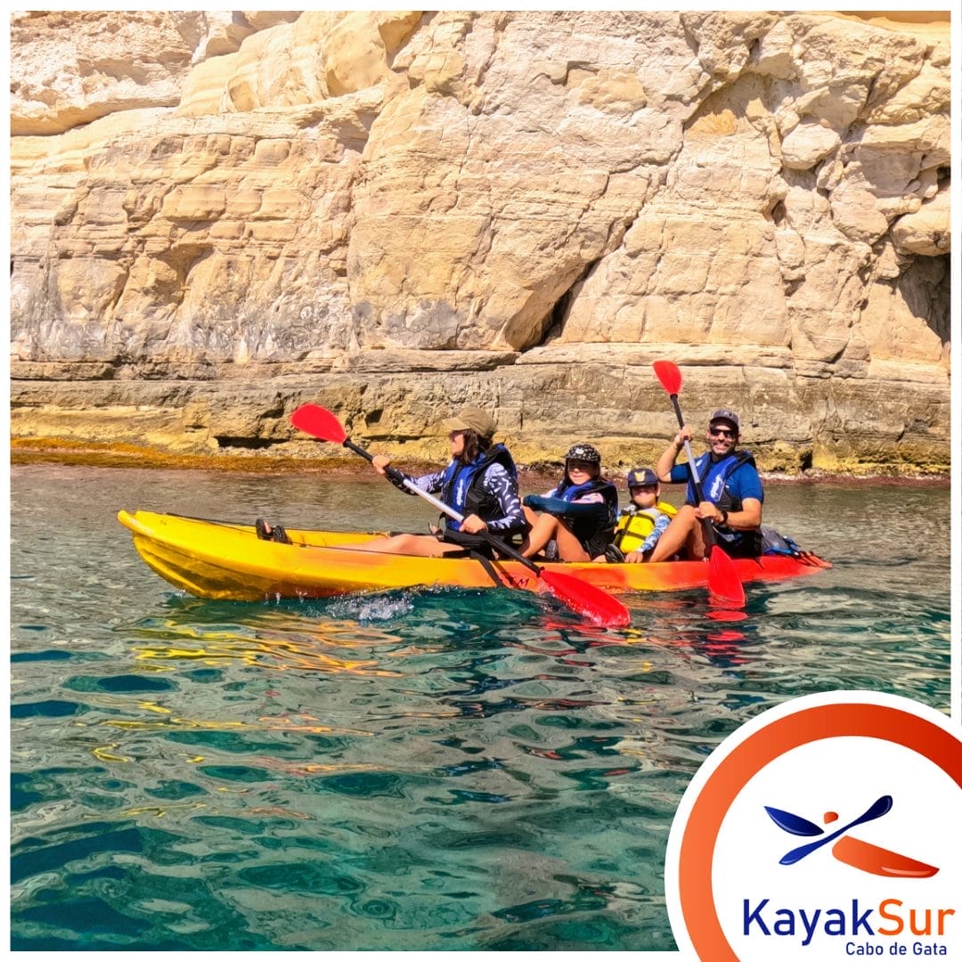 Tu Aventura de Turismo Activo